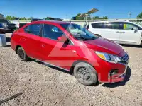 2024 Mitsubishi MIRAGE photo