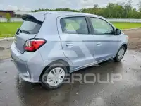 2024 Mitsubishi MIRAGE фото