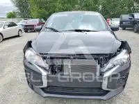 2024 Mitsubishi MIRAGE фото
