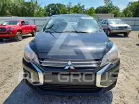 2024 Mitsubishi MIRAGE photo