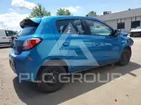 2024 Mitsubishi MIRAGE фото