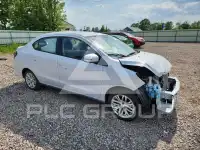 2024 Mitsubishi MIRAGE фото
