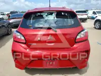 2024 Mitsubishi MIRAGE фото