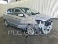 2024 Mitsubishi MIRAGE фото