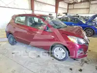 2024 Mitsubishi MIRAGE фото