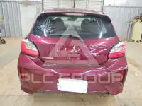 2024 Mitsubishi MIRAGE фото