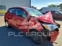2024 Mitsubishi MIRAGE фото