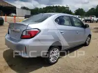 2024 Mitsubishi MIRAGE фото