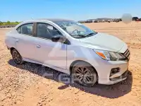 2024 Mitsubishi MIRAGE photo