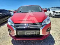 2024 Mitsubishi MIRAGE фото