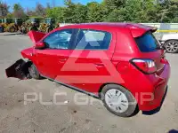 2024 Mitsubishi MIRAGE фото