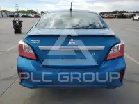 2024 Mitsubishi MIRAGE фото