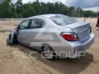 2024 Mitsubishi MIRAGE фото