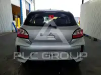 2024 Mitsubishi MIRAGE фото