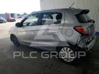 2024 Mitsubishi MIRAGE фото