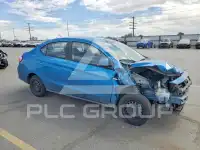 2024 Mitsubishi MIRAGE фото