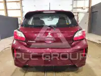 2024 Mitsubishi MIRAGE фото