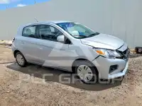 2024 Mitsubishi MIRAGE фото