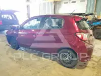 2024 Mitsubishi MIRAGE фото