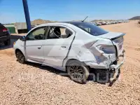2024 Mitsubishi MIRAGE photo