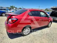 2024 Mitsubishi MIRAGE фото