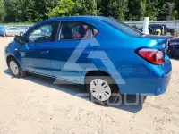 2024 Mitsubishi MIRAGE photo