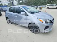 2024 Mitsubishi MIRAGE фото