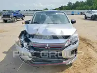 2024 Mitsubishi MIRAGE фото