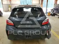 2024 Mitsubishi MIRAGE фото
