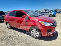 2024 Mitsubishi MIRAGE фото