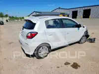 2024 Mitsubishi MIRAGE фото