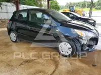 2024 Mitsubishi MIRAGE photo