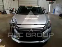 2024 Mitsubishi MIRAGE фото