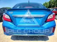 2024 Mitsubishi MIRAGE photo