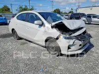 2024 Mitsubishi MIRAGE photo