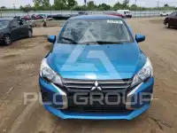 2024 Mitsubishi MIRAGE photo