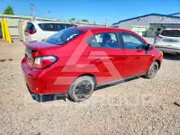2024 Mitsubishi MIRAGE photo