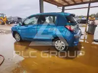 2024 Mitsubishi MIRAGE фото