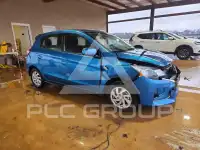 2024 Mitsubishi MIRAGE фото