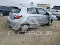 2024 Mitsubishi MIRAGE фото