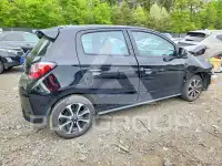 2024 Mitsubishi MIRAGE фото
