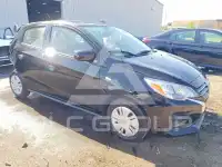 2024 Mitsubishi MIRAGE photo