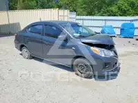 2024 Mitsubishi MIRAGE фото