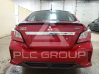 2024 Mitsubishi MIRAGE фото