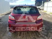 2024 Mitsubishi MIRAGE фото