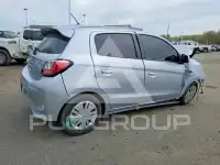 2024 Mitsubishi MIRAGE фото