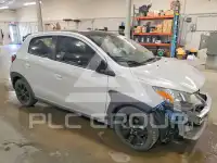 2024 Mitsubishi MIRAGE фото