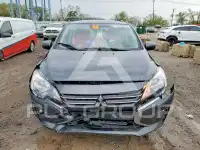 2024 Mitsubishi MIRAGE photo