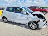 2024 Mitsubishi MIRAGE фото