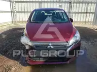 2024 Mitsubishi MIRAGE фото
